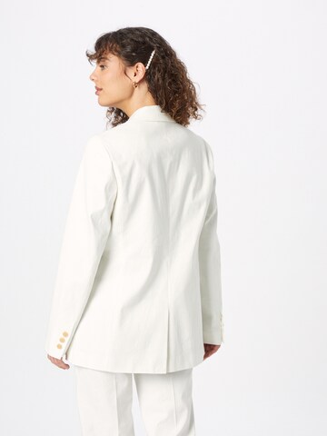 Blazer SCOTCH & SODA en blanc