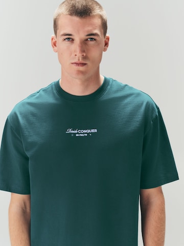 Next Μπλουζάκι σε πράσινο