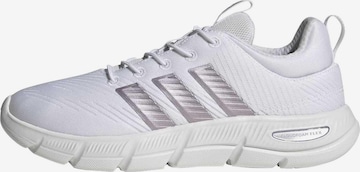 ADIDAS SPORTSWEAR Tenisky 'Flex' – bílá: přední strana