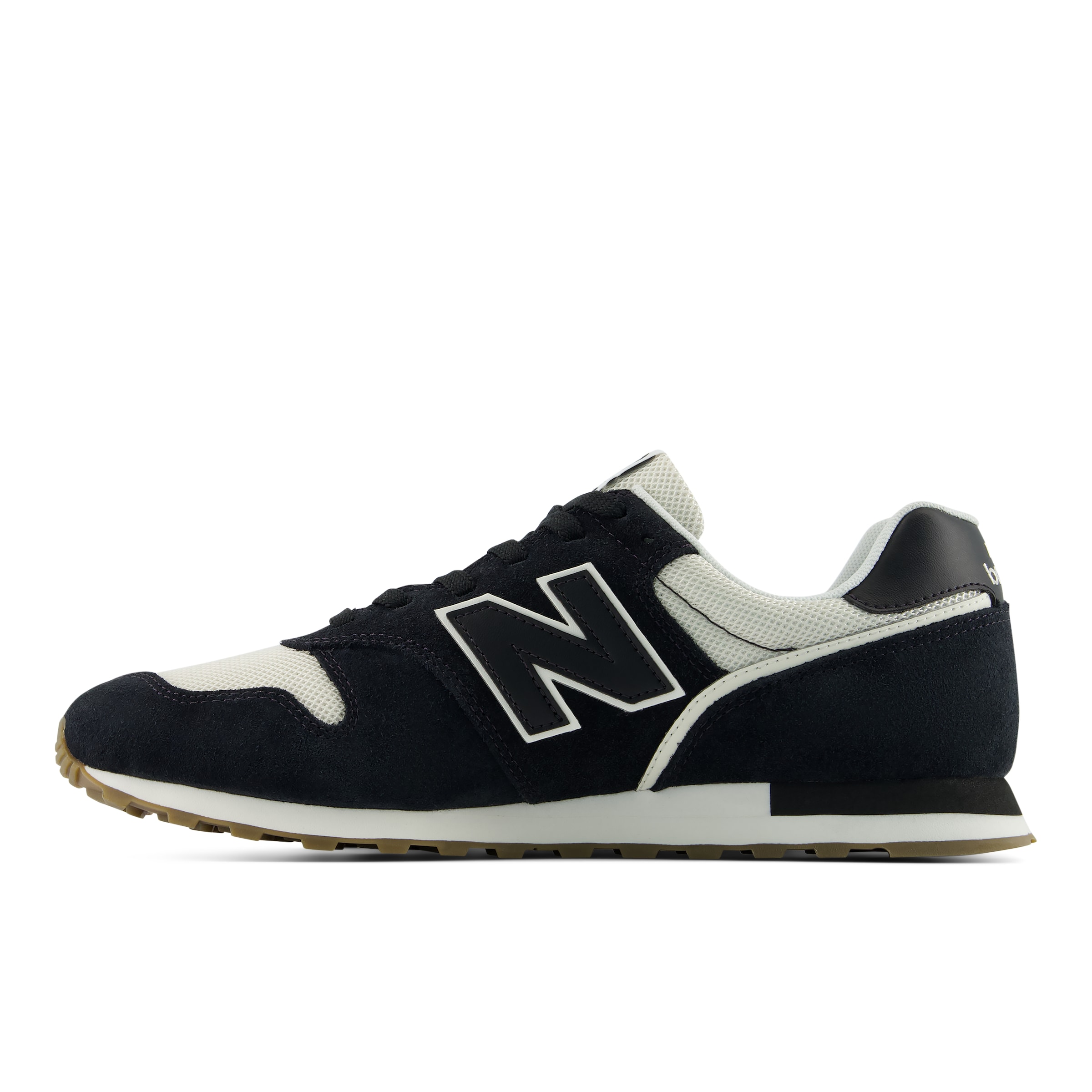 new balance Sneakers in 40,5 in Beige / Black, Item view