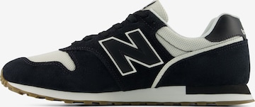 new balance Sneaker in Schwarz: Vorderseite