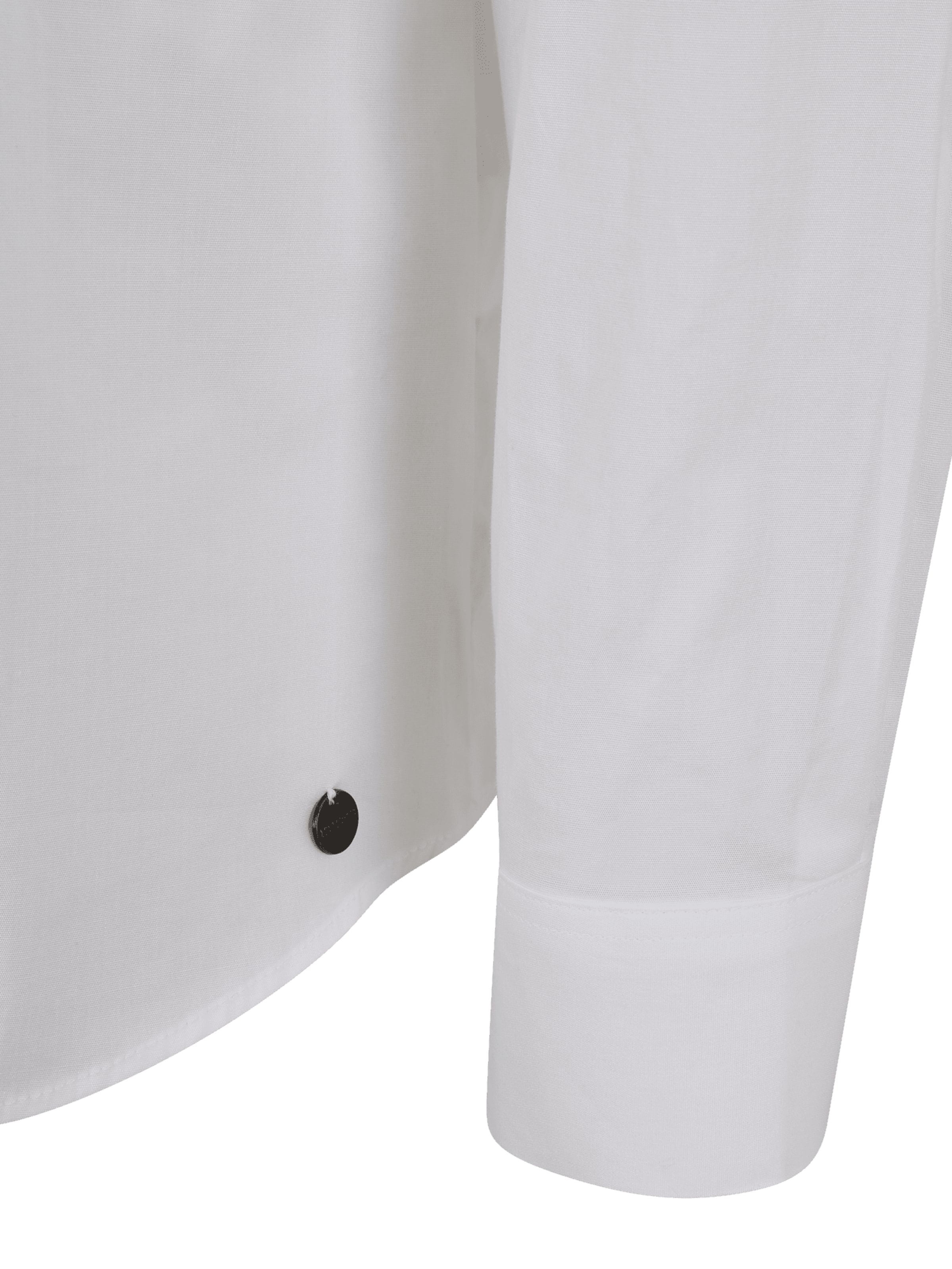 LOVE2WAIT Bluse in Weiß