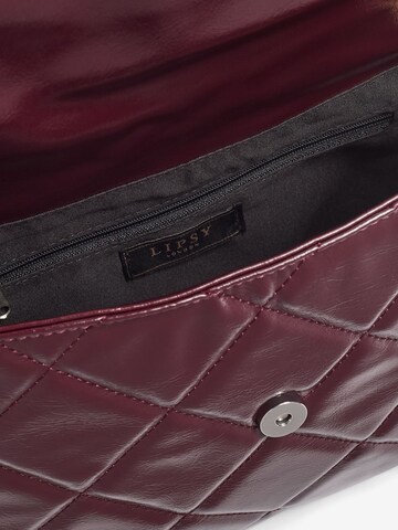 Lipsy Τσάντα ώμου σε κόκκινο