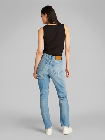 regular Jeans 'AUTHENTIC' di Calvin Klein Jeans in blu