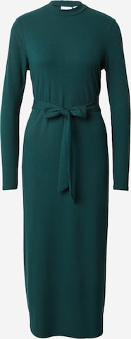 VILA Dress 'Wonda' in Green: front