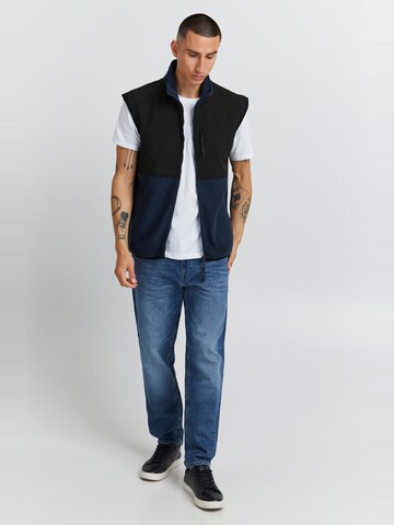 Gilet BLEND en bleu