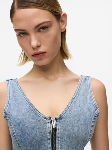 KARL LAGERFELD JEANS Dress in Blue