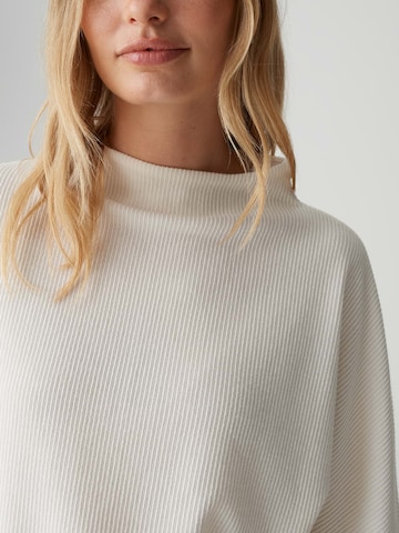 Pullover 'Sagida' di OPUS in beige