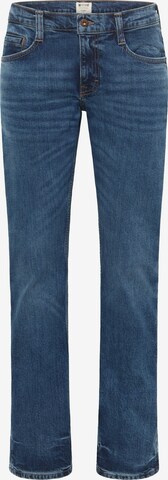 MUSTANG Jeans 'Oregon' in Blau: front