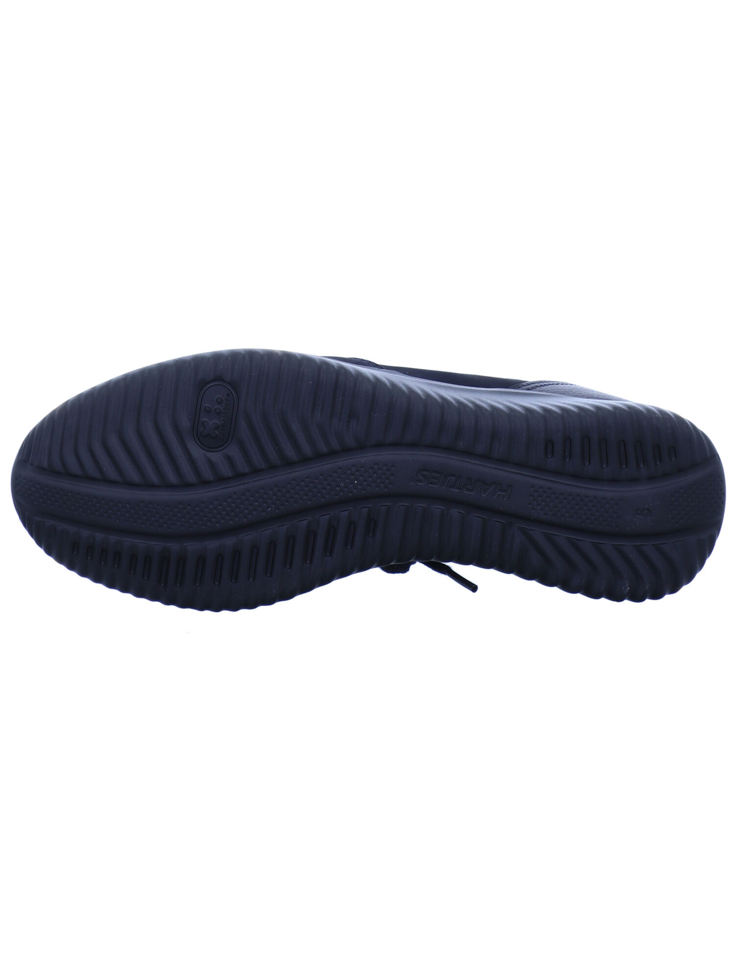 Hartjes Schnürschuh 'Breeze' in Blau