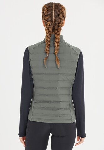 ENDURANCE Sports vest 'REITTA' in Grey
