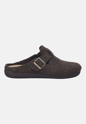 JOSEF SEIBEL Hausschuh 'CARSON 01' in Blau