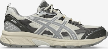 ASICS SportStyle Laufschuh in Beige: Vorderseite