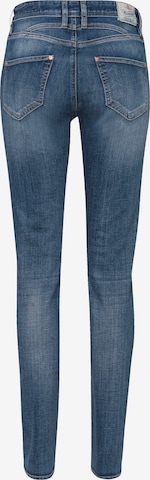 Herrlicher Slimfit Jeans in Blau