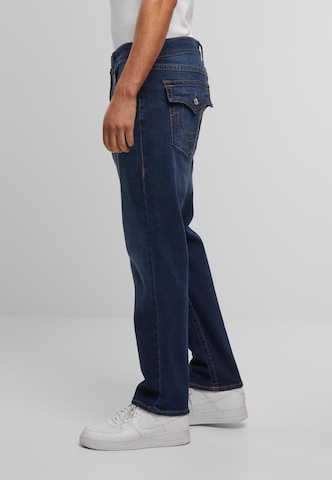 True Religion Regular Jeans 'GENO' in Blue