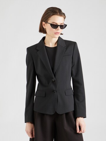 HUGO Blazer 'Aredana' in Black: front