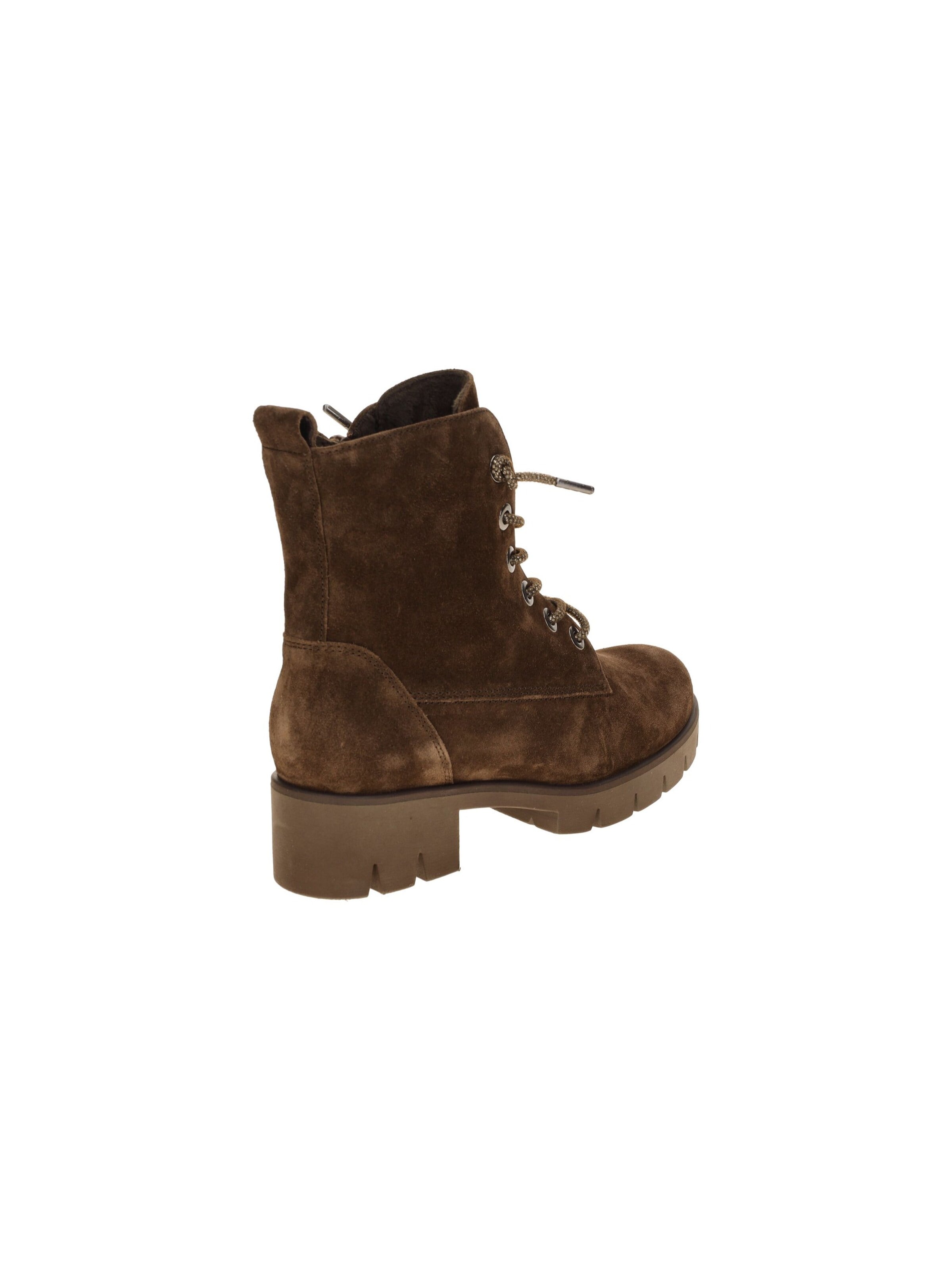 GABOR - Botas em castanho
