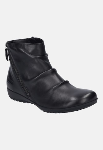 JOSEF SEIBEL Bootie in Black