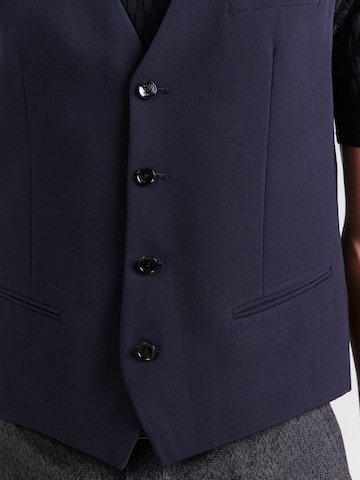 ANTONY MORATO Γιλέκο κουστουμιού σε μπλε