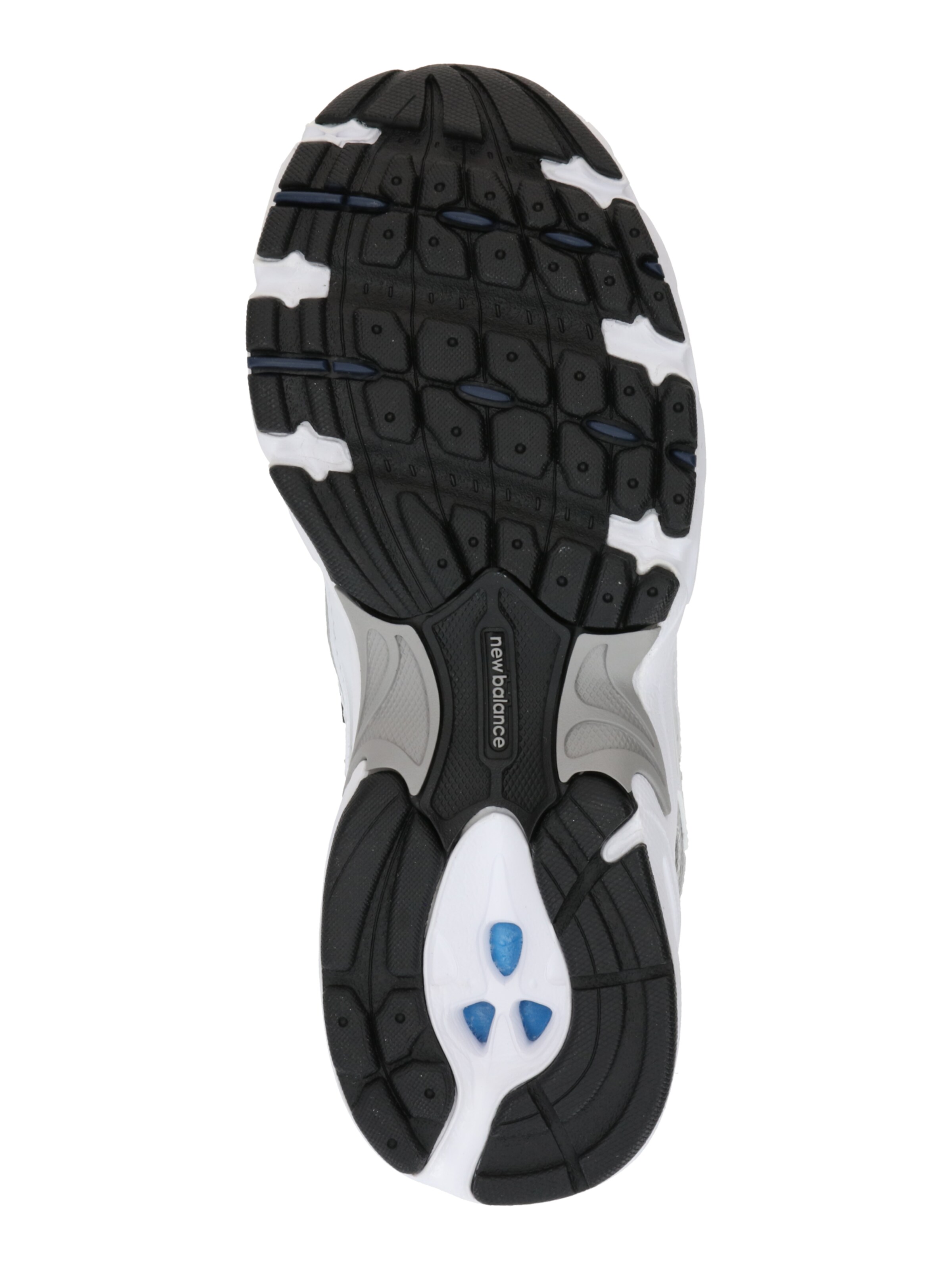 new balance Tennarit '530' värissä valkoinen