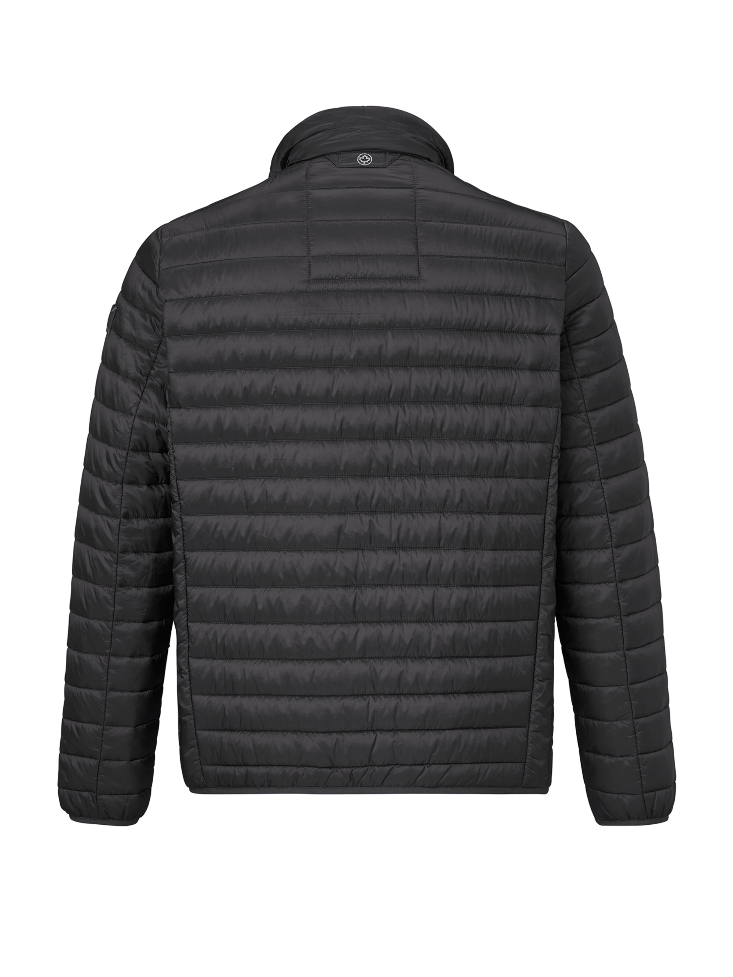 REDPOINT Between-Season Jacket in Black