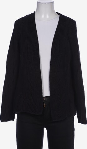 DRYKORN Sweater & Cardigan in XS in Black: front