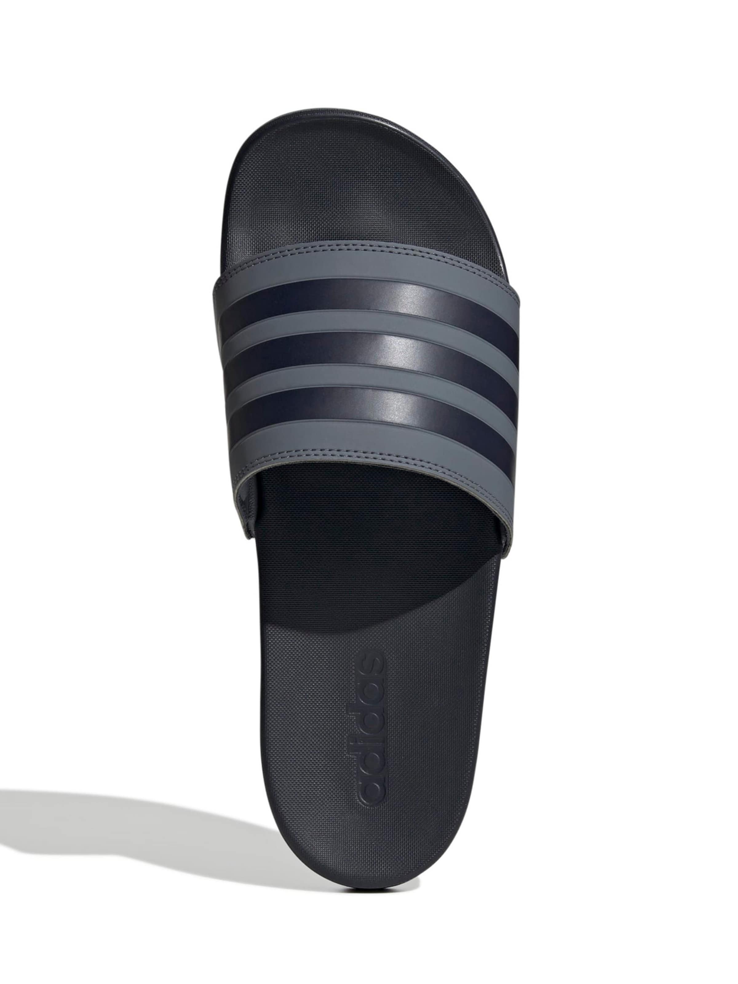 ADIDAS SPORTSWEAR - Sapato de praia/banho 'ADILETTE' em azul