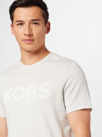 Tricou de la Michael Kors pe albastru