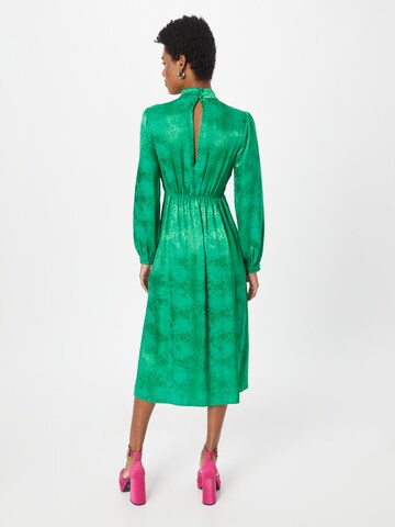 Robe-chemise River Island en vert