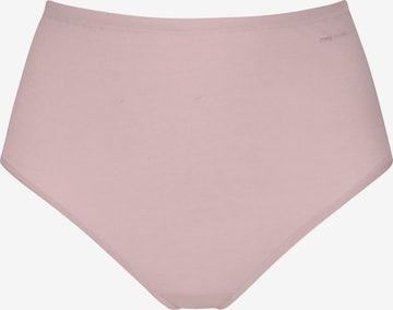 Mey Panty in Beige: front