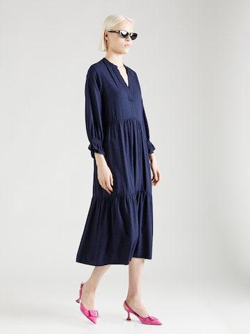 MEXX Kleid in Blau