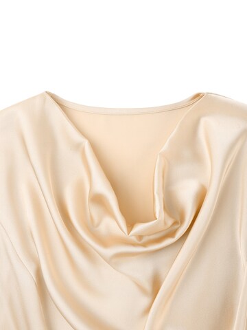 LapaPlus Suit 'Women Set' in Beige