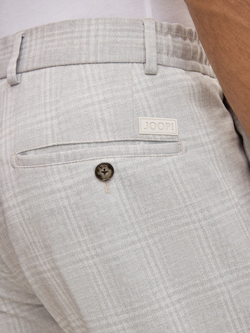 JOOP! Slimfit Broek 'Sake' in Grijs
