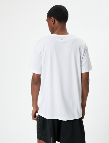 Koton Shirt in White