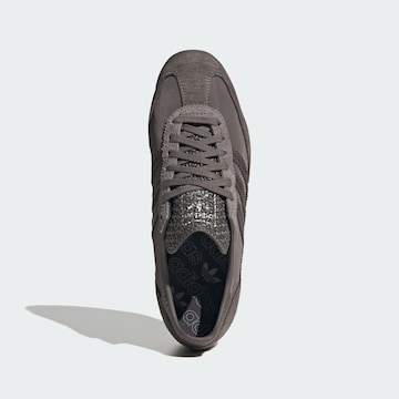 ADIDAS ORIGINALS Σνίκερ χαμηλό 'Sl 72' σε καφέ