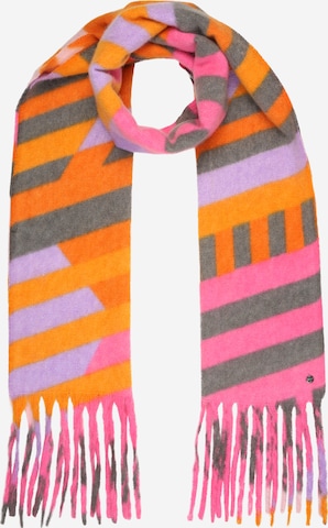 ESPRIT Scarf in Pink: front