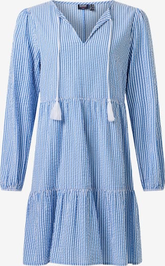 Seaside Sommerkleid 'Marina' in 44 in blau, Produktansicht