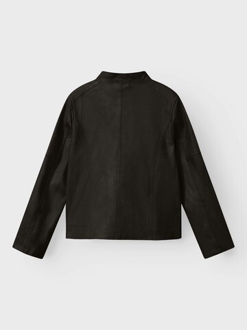 Giacca di mezza stagione 'Marisol' di NAME IT in nero