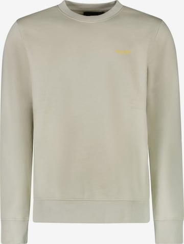 CARS Sweater in Beige: front