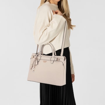 GUESS Shopper 'Gregoria' in White: front