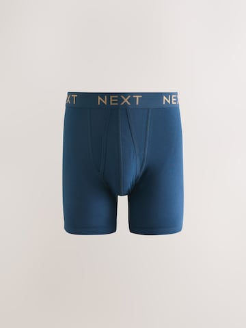 Boxer di Next in blu