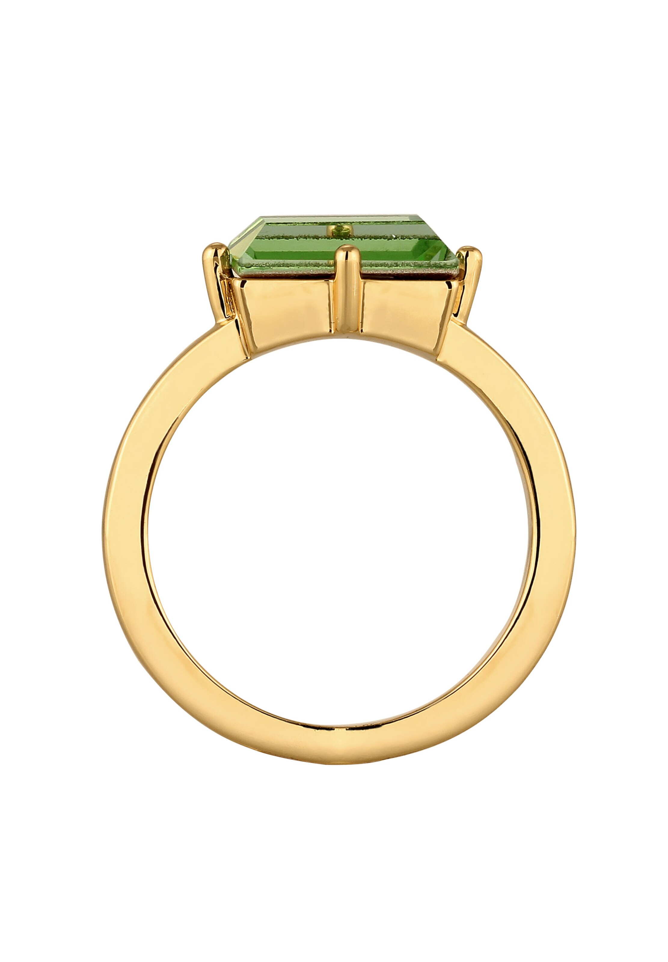 ELLI Ring in Gold