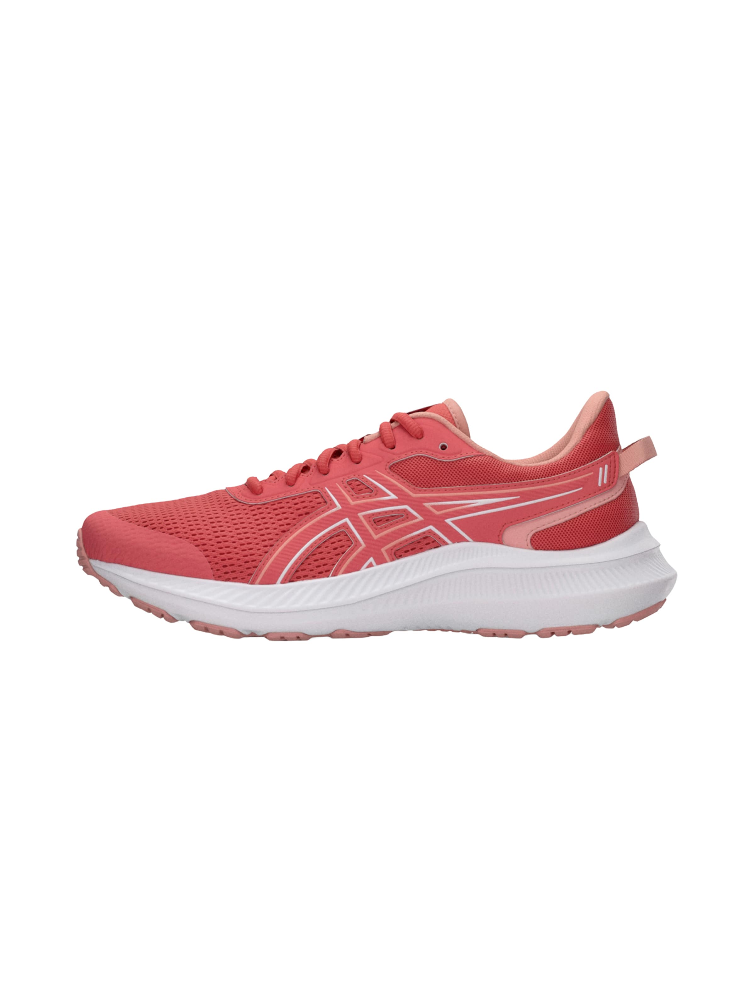 ASICS - Zapatillas de running 'JOLT 5' en naranja: frente