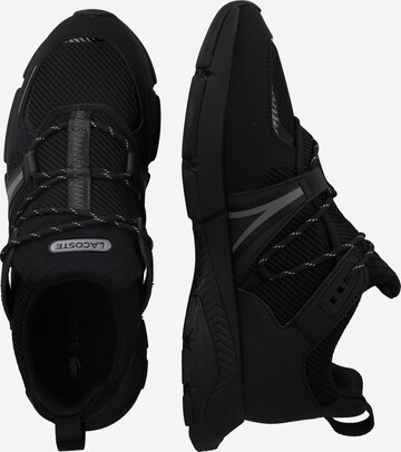 Sneaker bassa 'L003' di LACOSTE in nero