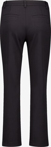 GERRY WEBER Regular Pants in Black