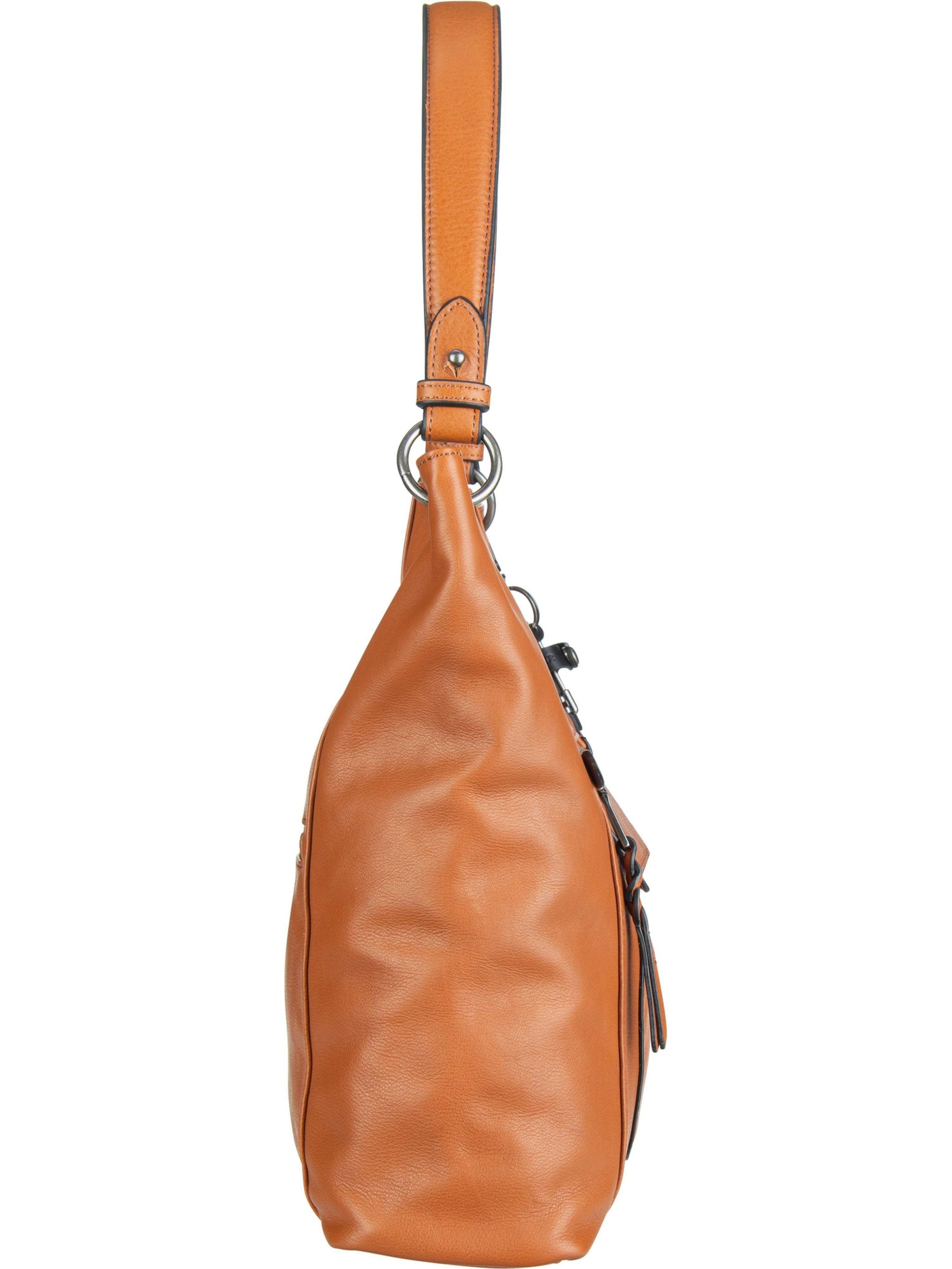 Frauen Taschen & Rucksäcke FREDsBRUDER Tasche in Cognac - XP48901