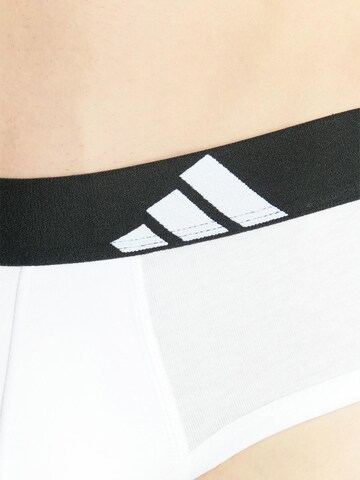 ADIDAS SPORTSWEAR Slip 'Active Flex Cotton'‌‌‌‌‌‌‌‌‌ in Grau