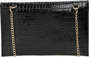 NOBO Clutch 'Envelope' in Black