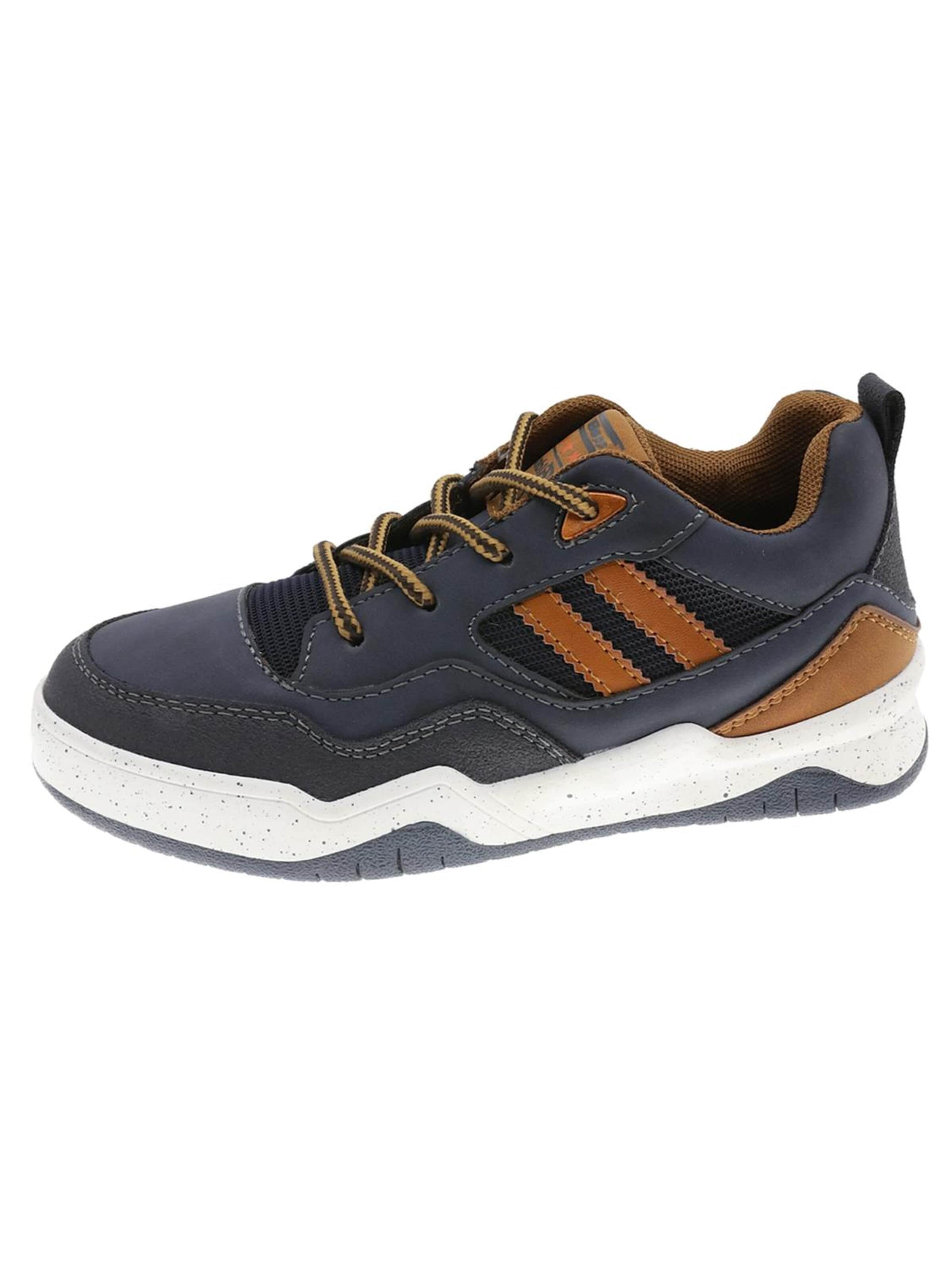 Beppi Sneaker in 31 in blau, Produktansicht