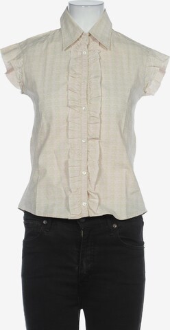 Donaldson Blouse & Tunic in XS in Beige: front